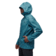 Black Diamond Stormline Stretch Rain Shell - Mens, Creek Blue, Small, APCDT04064SML1