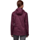 Black Diamond StormLine Stretch Rain Shell - Womens, Blackberry, Large, APM6975016LRG1