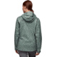 Black Diamond StormLine Stretch Rain Shell - Womens, Laurel Green, Large, APM6973053LRG1
