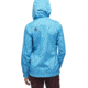 Black Diamond StormLine Stretch Rain Shell - Womens, Ocean, Small, APM6974018SML1