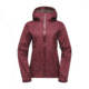 Black Diamond StormLine Stretch Shell Jackets - Womens, Wine, Extra Small, APM697612XSM1