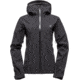 Black Diamond StormLine Stretch Rain Shell Jacket - Womens, Black, Extra Extra Large, APCDT0015XXL1