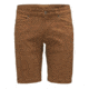 Black Diamond Stretch Font Mens Climbing Shorts, Dark Curry, 36 Waist, APO5X57500361
