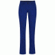Black Diamond Stretch Font Pant - Womens-Spectrum Blue-Regular Inseam-4