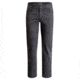 Black Diamond Stretch Font Pants - Mens, Slate, 28, APSJ7D0200281