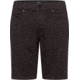 Black Diamond Stretch Font Shorts - Mens, Espresso, 34, AP75012220020341