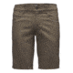 Black Diamond Stretch Font Shorts - Mens, Walnut, 34, AP75012220050341