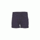 Black Diamond Stretch Font Womens Climbing Shorts, Captain, 4, APTK734130041