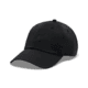 Black Diamond Synthetic Dad Hat, Black/Black Icon Logo, AP7230639097ALL1