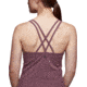 Black Diamond Talus Tank - Womens, Blackberry, Large, AP7520915016LRG1