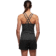 Black Diamond Talus Tank - Womens, Carbon, Large, AP7520910003LRG1
