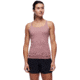 Black Diamond Talus Tank - Womens, Rosewood, Large, AP7520916027LRG1