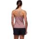 Black Diamond Talus Tank - Womens, Rosewood, Large, AP7520916027LRG1