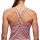 Black Diamond Talus Tank - Womens, Rosewood, Large, AP7520916027LRG1