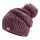 Black Diamond Tara Wool Beanie - Women's -Merlot-One Size