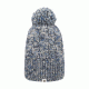 Black Diamond Tara Wool Beanie - Womens -Admiral-One Size