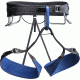 Black Diamond Technician Harness - Men's-Denim-Small