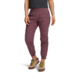 Black Diamond Technician Jogger Pants - Womens, Fig, Small, AP7501656052SML1