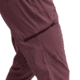 Black Diamond Technician Jogger Pants - Womens, Fig, Small, AP7501656052SML1