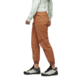 Black Diamond Technician Jogger Pants - Womens, Moab Brown, Large, AP7501652014LRG1