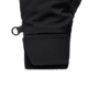 Black Diamond Terminator Gloves, Black, Extra Large, BD8011470002XLG1
