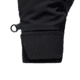 Black Diamond Terminator Gloves, Black, Small, BD8011470002SML1