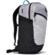 Black Diamond Theorem 30 Backpack, White/Steel Grey, One Size, BD6812509425ALL1