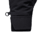 Black Diamond Terminator Gloves, Black, Large, BD8011470002LRG1