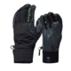 Black Diamond Terminator Gloves, Black, Large, BD8011470002LRG1