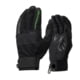 Black Diamond Torque Gloves, Black, Medium, BD8011480002MED1