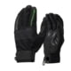 Open Box, Dealer Demo, Black Diamond Torque Gloves, Black, Small, BD8011480002SML1