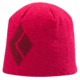 Black Diamond Torre Beanie - men's-Holly Berry-One Size