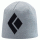Black Diamond Torre Beanie - men's-Slate-One Size