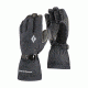 Black Diamond Torrent Glove, Black, Small, BD801707BLAKSM-1