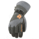 Black Diamond Torrent Glove, Gunmetal, Extra Small, BD801705GMTLXS-1
