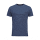 Black Diamond Tower Tee - Mens, Ink Blue, Medium, APS9K64014MED1