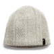 Black Diamond Tracks Beanie, Nickel, AP7210081005ALL1