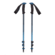 Black Diamond Trail Back Trek Poles, Azurite, One Size, BD1125484022ALL1
