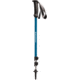 Black Diamond Trail Explorer 3 Trekking Poles, 25-51 inch Usable Length, Ultra Blue, One Size, BD1122294031ALL1