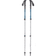 Black Diamond Trail Sport 3 Trekking Poles, Kingfisher, BD1122254015ALL1