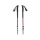 Black Diamond Trail Trekking Poles, Iron Red, One Size, BD1100456053ALL1