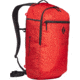 Black Diamond Trail Zip 18 Daypack, Hyper Red, BD6812296002ALL1