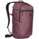 Black Diamond Trail Zip 18 Daypack, Mulberry, BD6812295003ALL1