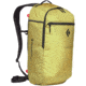 Black Diamond Trail Zip 18 Daypack, Sunflare, BD6812297002ALL1