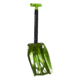 Black Diamond Transfer LT Shovel, Envy Green, One Size, BD1021963011ALL1