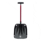 Black Diamond Transfer Shovel, Hyper Red, One Size, BD1021956002ALL1