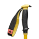 Black Diamond Traverse 3 Ski Poles, Sulphur Green, 140 cm, BD11161230591401