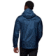 Black Diamond Treeline Rain Shell - Mens, Indigo, 2XL, AP7450084013XXL1