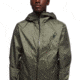 Black Diamond Treeline Rain Shell - Mens, Tundra, Medium, AP7450083010MED1