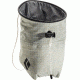 Black Diamond Ultralight Chalk Bag-White-M/L